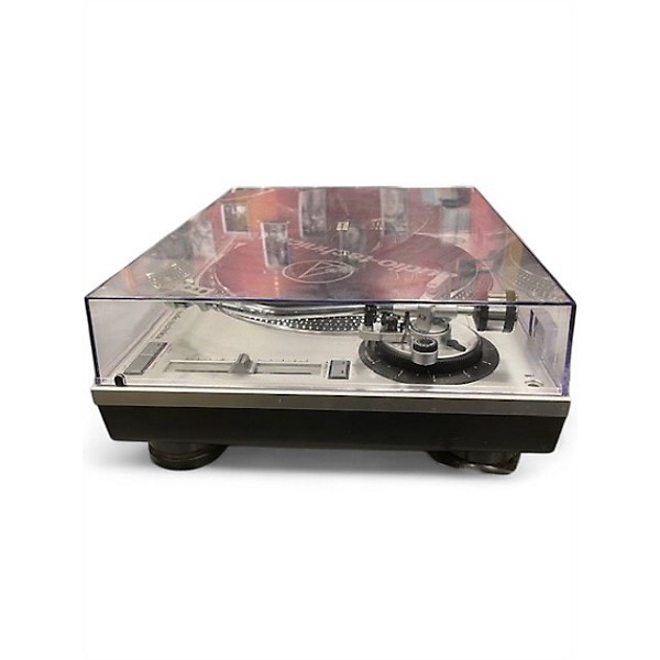 Used Audio-Technica LP120USB USB Turntable