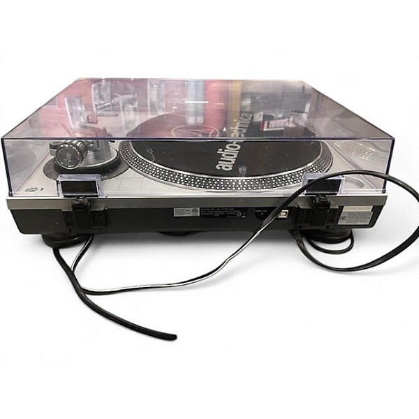 Used Audio-Technica LP120USB USB Turntable