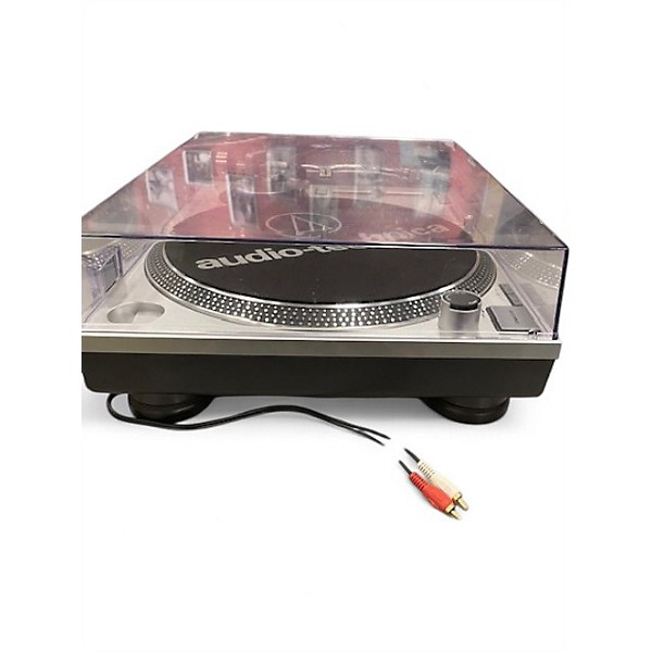 Used Audio-Technica LP120USB USB Turntable