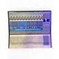 Used PreSonus Studio Live 24.4.2 Digital Mixer thumbnail