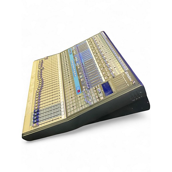 Used PreSonus Studio Live 24.4.2 Digital Mixer