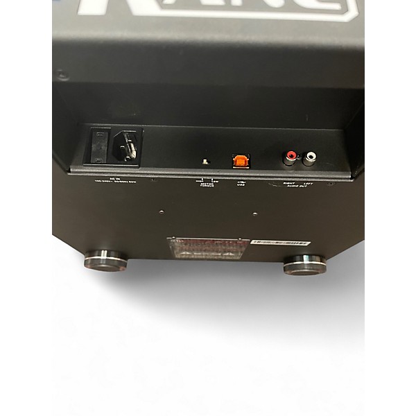 Used RANE Twelve MKII USB Turntable