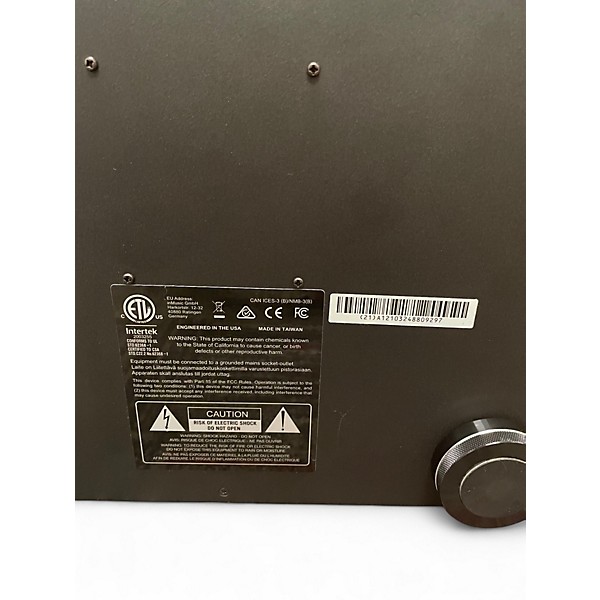 Used RANE Twelve MKII USB Turntable