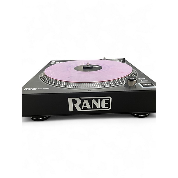 Used RANE Twelve MKII USB Turntable