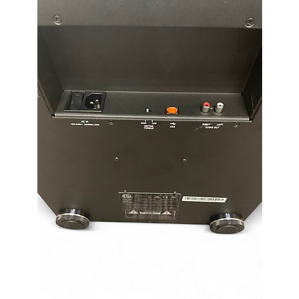 Used RANE Twelve MKII USB Turntable