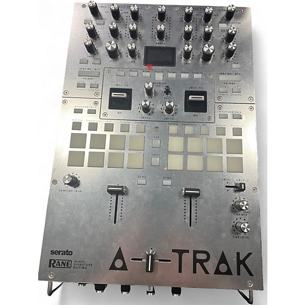 Used RANE Seventy Signature Edition DJ Mixer