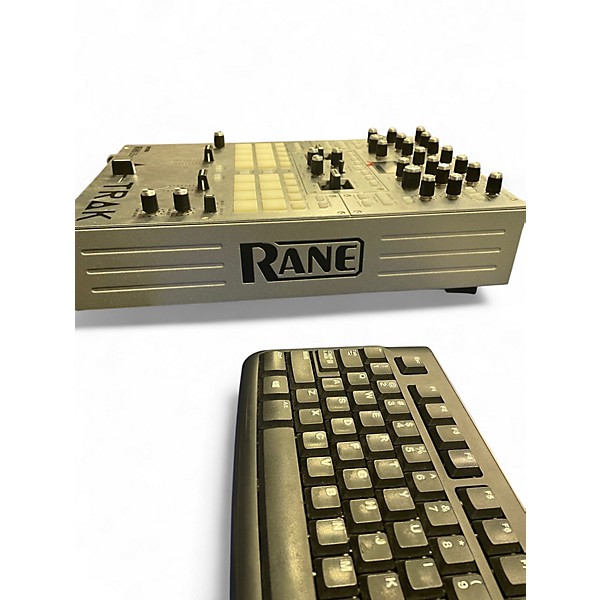 Used RANE Seventy Signature Edition DJ Mixer