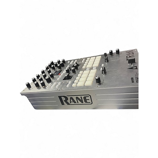 Used RANE Seventy Signature Edition DJ Mixer
