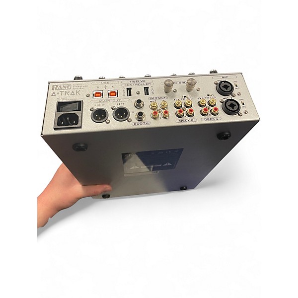 Used RANE Seventy Signature Edition DJ Mixer