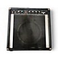 Used Peavey Basic 40 Guitar Combo Amp thumbnail