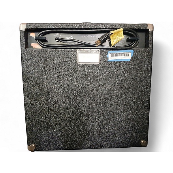 Used Peavey Basic 40 Guitar Combo Amp