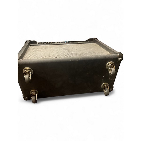 Used Crate GFX212 2x12 120W Guitar Combo Amp