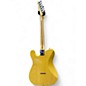 Used Fender American Deluxe Ash Telecaster Butterscotch Blonde Solid Body Electric Guitar