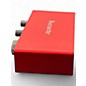 Used Focusrite Scarlett Solo Audio Interface