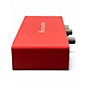 Used Focusrite Scarlett Solo Audio Interface