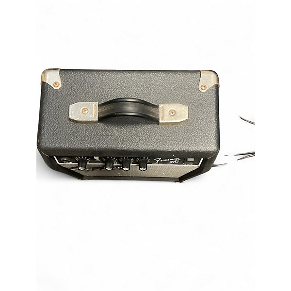 Used Fender Frontman 10G 10W Guitar Combo Amp