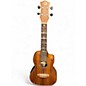 Used Luna High Tide Concert Koa Mahogany Ukulele