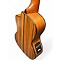 Used Luna High Tide Concert Koa Mahogany Ukulele