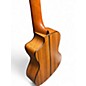 Used Luna High Tide Concert Koa Mahogany Ukulele