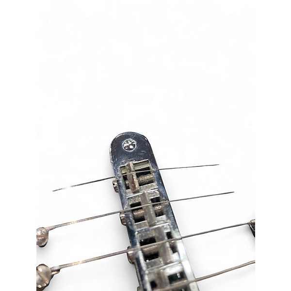 Used 2009 Gibson Explorer Black Solid Body Electric Guitar