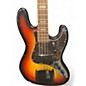 Used 1972 Greco 420 Sunburst Electric Bass Guitar
