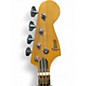 Used 1972 Greco 420 Sunburst Electric Bass Guitar