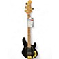 Used Ernie Ball Music Man StingRay Special H JACKPOT Electric Bass Guitar thumbnail