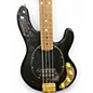 Used Ernie Ball Music Man StingRay Special H JACKPOT Electric Bass Guitar
