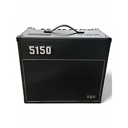 Used EVH 5150 ICONIC 15W 1X10 Tube Guitar Combo Amp