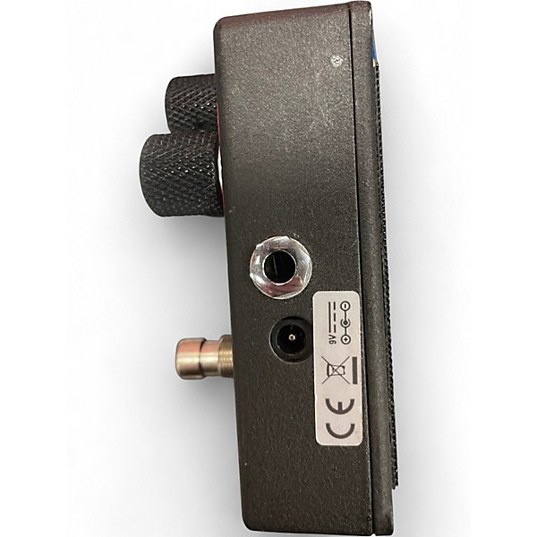 Used MXR KFK Q ZONE Effect Pedal