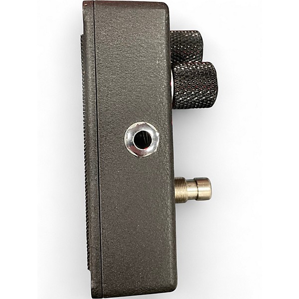 Used MXR KFK Q ZONE Effect Pedal