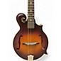 Used The Loar LM310F 2 Color Sunburst Mandolin