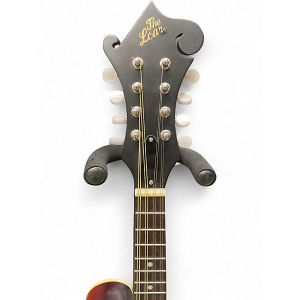 Used The Loar LM310F 2 Color Sunburst Mandolin