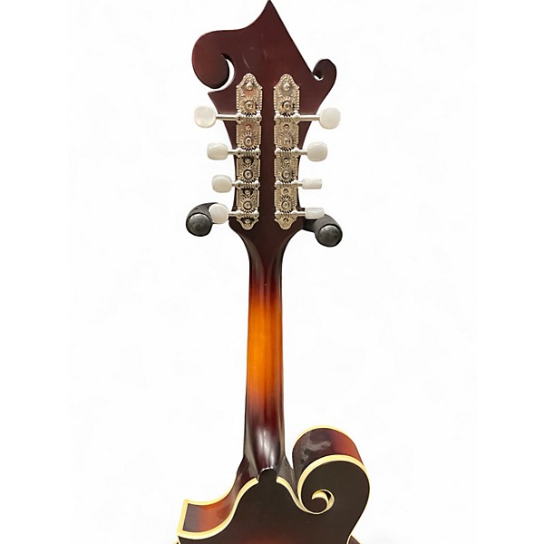 Used The Loar LM310F 2 Color Sunburst Mandolin