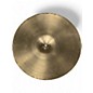 Used Zildjian 14in Avedis Hi Hat Pair Cymbal