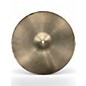 Used Zildjian 14in Avedis Hi Hat Pair Cymbal