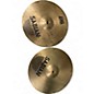 Used SABIAN 14in B8 Hi Hat Pair Cymbal