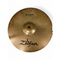 Used Zildjian 14in ZBT Hihat Pair Cymbal