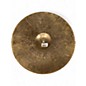 Used Zildjian 14in ZBT Hihat Pair Cymbal