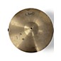 Used Pearl 20in CX Ride Cymbal thumbnail