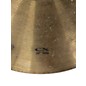 Used Pearl 20in CX Ride Cymbal