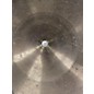 Used Pearl 20in CX Ride Cymbal