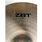 Used Zildjian 20in ZBT Ride Cymbal