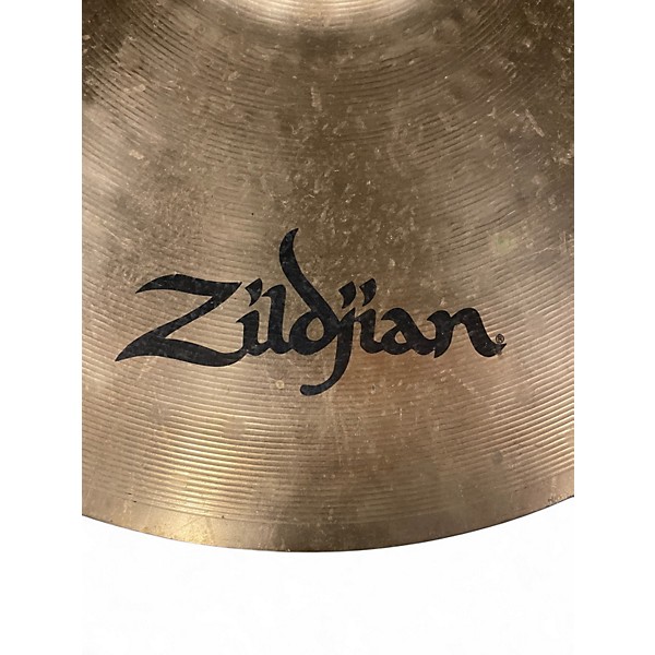 Used Zildjian 20in ZBT Ride Cymbal