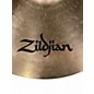 Used Zildjian 20in ZBT Ride Cymbal