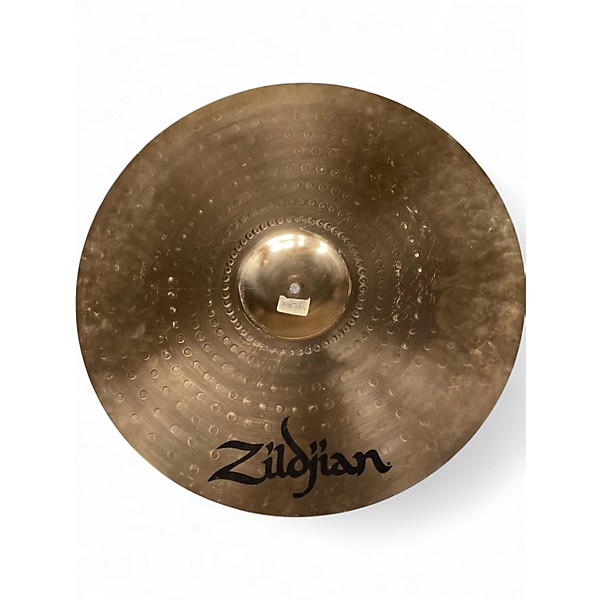 Used Zildjian 20in ZBT Ride Cymbal