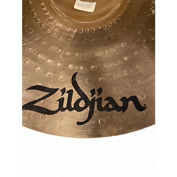 Used Zildjian 20in ZBT Ride Cymbal