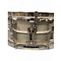 Used Ludwig 5X14 Acrolite Snare Chrome Drum