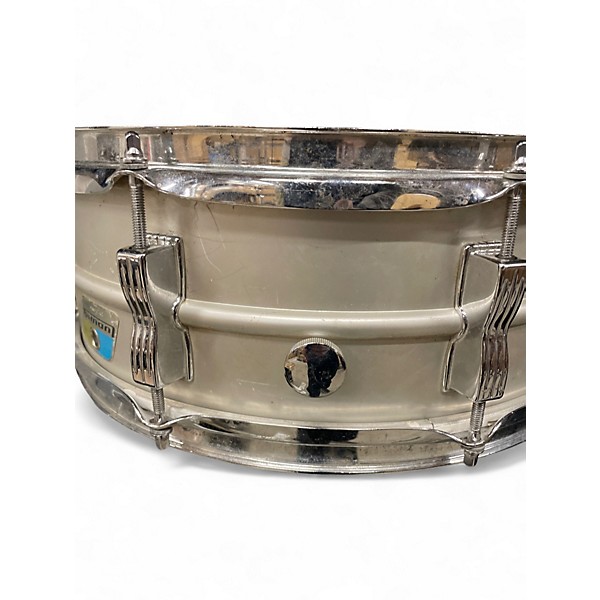 Used Ludwig 5X14 Acrolite Snare Chrome Drum