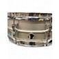 Used Ludwig 5X14 Acrolite Snare Chrome Drum
